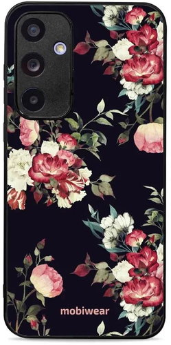 Mobiwear Glossy lesklý pro Samsung Galaxy A55 5G - G040G - Phone Cover - Main image