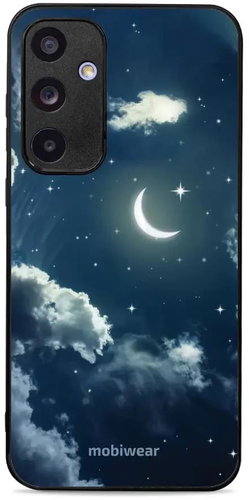 Mobiwear Glossy lesklý pro Samsung Galaxy A55 5G - G048G - Phone Cover - Main image