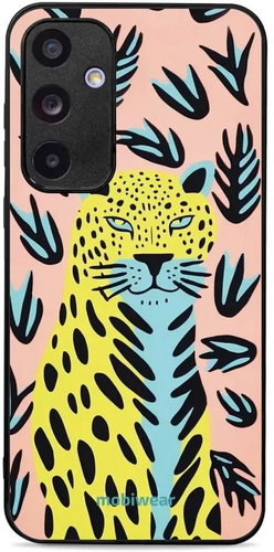 Mobiwear Glossy lesklý pro Samsung Galaxy A55 5G - G052G - Phone Cover - Main image