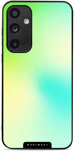 Mobiwear Glossy for Samsung Galaxy A55 5G glossy - G062G - Phone Cover - Main image