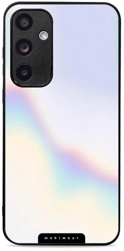 Mobiwear Glossy pro Samsung Galaxy A55 5G lesklý - G064G - Phone Cover - Main image