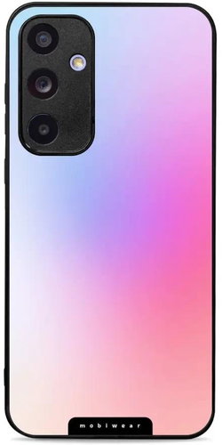 Mobiwear Glossy for Samsung Galaxy A55 5G glossy - G065G - Phone Cover - Main image
