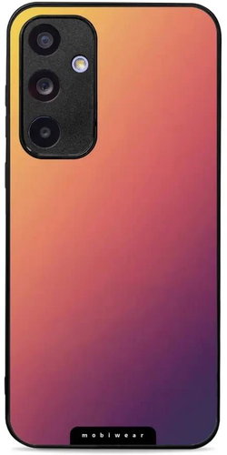 Mobiwear Glossy pro Samsung Galaxy A55 5G lesklý - G066G - Phone Cover - Main image