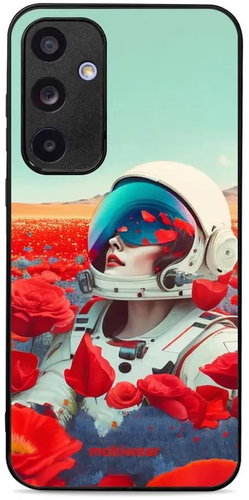 Mobiwear Glossy lesklý pro Samsung Galaxy A35 5G - G001G - Phone Cover - Main image