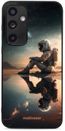 Mobiwear Glossy Samsung Galaxy A35 5G fényes tok - G003G - Telefon tok