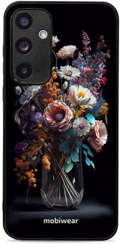 Mobiwear Glossy lesklý pro Samsung Galaxy A35 5G - G012G - Phone Cover - Main image