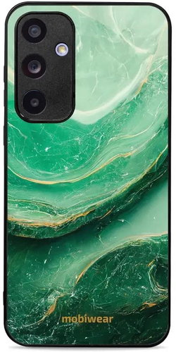 Mobiwear Glossy lesklý pro Samsung Galaxy A35 5G - G023G - Phone Cover - Main image
