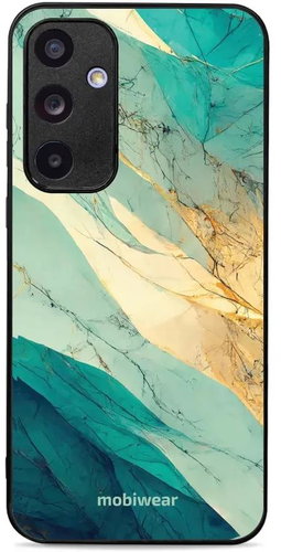 Mobiwear Glossy lesklý pro Samsung Galaxy A35 5G - G024G - Phone Cover - Main image