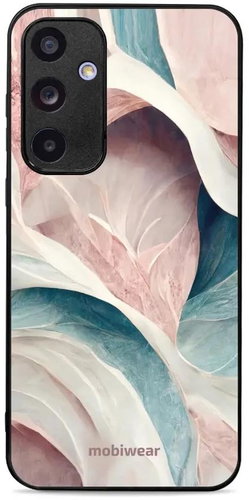 Mobiwear Glossy lesklý pro Samsung Galaxy A35 5G - G026G - Phone Cover - Main image