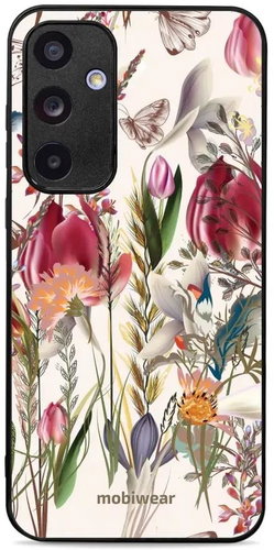 Mobiwear Glossy lesklý pro Samsung Galaxy A35 5G - G031G - Phone Cover - Main image