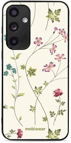 Mobiwear Glossy Glossy for Samsung Galaxy A35 5G - G035G - Phone Cover - Main image