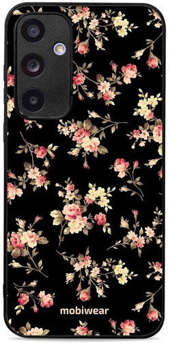 Mobiwear Glossy lesklý pro Samsung Galaxy A35 5G - G039G - Phone Cover - Main image