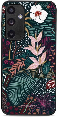 Mobiwear Glossy Glossy for Samsung Galaxy A35 5G - G043G - Phone Cover - Main image