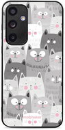 Mobiwear Glossy Glossy for Samsung Galaxy A35 5G - G045G - Phone Cover