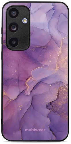 Mobiwear Glossy lesklý pro Samsung Galaxy A35 5G - G050G - Phone Cover - Main image