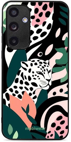 Mobiwear Glossy lesklý pro Samsung Galaxy A35 5G - G053G - Phone Cover - Main image