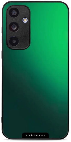 Mobiwear Glossy for Samsung Galaxy A35 5G glossy - G061G - Phone Cover - Main image