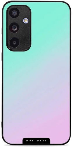 Mobiwear Glossy pro Samsung Galaxy A35 5G lesklý - G063G - Phone Cover - Main image