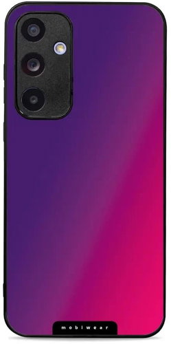 Mobiwear Glossy pro Samsung Galaxy A35 5G lesklý - G067G - Phone Cover - Main image