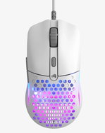 Glorious Model O Eternal - Wired - White - Herní myš