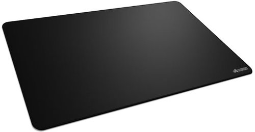 Glorious Mouse Pad 2 Large Extended - Stitched - Black - Mauspad - Hauptbild