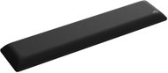Glorious Gaming Padded Keyboard Wrist Rest Black - Full Size - Wrist Rest