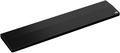 Glorious Gaming Wooden Keyboard Wrist Rest Black - Full Size