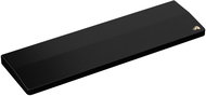 Glorious Gaming Wooden Keyboard Wrist Rest Black - 65% / 75% - Wrist Rest