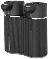 GLOX M11B Touchless soap dispenser 2in1 black - Soap Dispenser