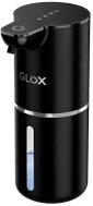 GLOX Bezdotykový dávkovač pěnového mýdla černý FM1B - Soap Dispenser