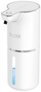 GLOX Bezdotykový dávkovač pěnového mýdla mýdla bílý FM1W - Soap Dispenser