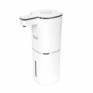 GLOX Bezdotykový dávkovač pěnového mýdla bílý FM19W - Soap Dispenser