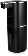 GLOX Bezdotykový dávkovač pěnového mýdla černý FM19B - Soap Dispenser