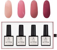 GloryStyles Gel polish set GP13 Jelly - Nail Polish