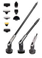 GLOX Electric Cleaning Brush T3P - Scrubbing Brush