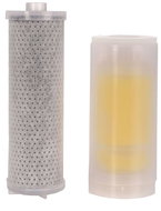 GLOX Filter for shower head ACF lemon SF001C - Replacement Filter