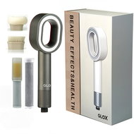 GLOX Shower head anthracite set SH001G - Shower Head