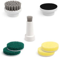 GLOX Brush Accessories S3W - Kit