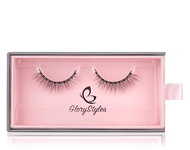 GloryStyles Magnetic Lashes YC21 - Adhesive Eyelashes
