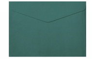 PAPER GALLERY Pearl C5 pearl green - pack of 10 - Cash Envelope