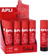 Glue stick APLI Lepicí tyčinka 20 g - Tuhé lepidlo