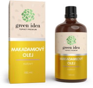 Macadamia skin oil - Face Oil