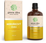 Apricot Facial Oil - Face Oil
