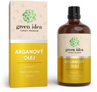 Arganový pleťový olej - Pleťový olej