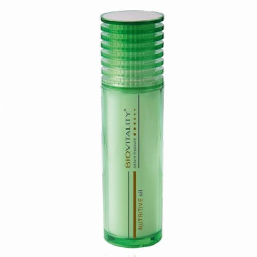 Nourishing oil - a treasure from nature - Face Oil - Main image