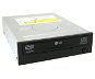CDWR/DVD LG GCC-4522 - černá (black), ATAPI 52/32/52 DVD 16x bulk - -
