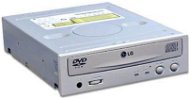 CDWR/DVD LG GCC-4120B ATAPI 12/8/32 DVD 8x