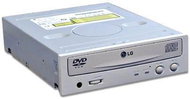 CDWR/DVD LG GCC-4120B ATAPI 12/8/32 DVD 8x