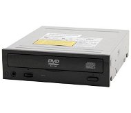 CDWR/DVD Lite-On SOHC-5236V černá (black) 52/32/52 DVD 16x bulk  - -