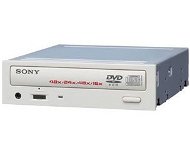 CDWR/DVD Sony CRX300 48/24/48 DVD 16x bulk